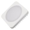 Светодиодная панель LTD-96x96SOL-10W Day White 4000K (ARL, IP44 Пластик, 3 года) Arlight 017634