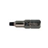 Бита Industrial SQ1х25, 10 шт Felo 02510010