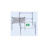 Устройство запирающее BH02 PERCo G-OG-2-032