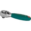 Рукоятка трещоточная укороченная 1/2''DR, 36 зубцов, 170 мм Jonnesway R2904B