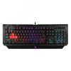 Клавиатура Bloody B120N, USB, multimedia for gamer LED, черный A4Tech B120N