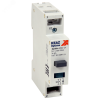 Кнопка управления OptiDin KM63-C-11-УХЛ3 КЭАЗ 138905