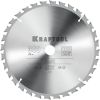 Диск пильный по дереву Fast 300х30мм 32Т KRAFTOOL 36950-300-30