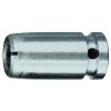 Переходник для бит 1/4 C 6.3 хвостовик квадрат DR 1/4 25 мм. 780/A/1 WERA WE-042605