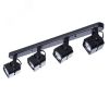 Спот MISAM Arte Lamp A1315PL-4BK
