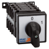 Переключатель кулачковый OptiSwitch 4G10-91-U-S18-R014 КЭАЗ 221465