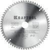 Диск пильный по алюминию Multi Material 230х30мм 64Т KRAFTOOL 36953-230-30
