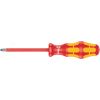 Отвертка диэлектрическая крестовая 162 i PH VDE PH 2 x 200 мм WERA WE-006159
