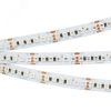 Лента RT-G168-10mm 24V RGB (17.3 W/m, IP20, 3838, 5m) (, Открытый) Arlight 028256(2)
