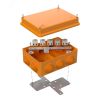 Коробка огнестойкая для о/п 40-0310-FR2.5-6 Е15-Е120 150х110х70 Промрукав 40-0310-FR2.5-6