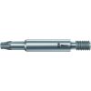 Бита 867/12 Z TORX вязкая твердость хвостовик с резьбой M 5 TX 20 x 45 мм WERA WE-064155