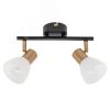 Спот FALENA Arte Lamp A3117PL-2BK