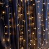 Гирлянда занавес LED 2700К 3х2м IP44 FERON CL21 32338