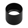 Кольцо антибликовое LGD-ANTIGLARE-RING-R85 (BK) (Arlight, Металл) Arlight 046757