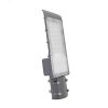 Светильник светодиодный уличный консольный LED ДКУ 30 Вт 3000 Лм 5000К IP65 190-250 В КСС Ш 316х130х57 мм Avenue Gauss 629534330