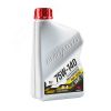 Масло трансмиссионное ВМПАВТО 75W-140 GL-5, канистра 1л ВМПАВТО 9701