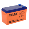 Аккумулятор DTM 12В 9Ач Delta DTM 1209