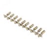 Перемычка тип 10PIN для 4.0 мм2 (10 шт.) PROxima EKF plc-per-10PIN-4