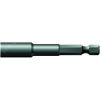 Головка торцевая 869/4 M с магнитом хвостовик 1/4 E 6.3 8 x 65 мм WERA WE-060225
