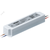 Драйвер светодиодный LED 100w IP67 12v Navigator Group 71498