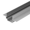 Профиль-держатель TEK-PLS-ZM-2000 (ARL, Алюминий) Arlight 026459
