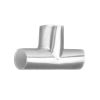 Тройник 13x048x048 ST AL CLAD K-FLEX 85T90K13048CL