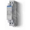 Модульные контакторы 20А, 2 NO, Упаковка с 1 контактором FINDER 22.22.8.048.4000PAS