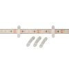 Лента светодиодная 24V 12Вт/м IP65 4000К JazzWay 5037502