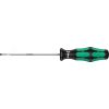 Отвертка шлицевая 335 SL 1 x 5.5 x 300 мм WERA WE-008060