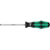 Отвертка шлицевая 334 SL 1.2 x 6.5 x 200 мм WERA WE-007621