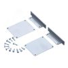 Комплект торцевых крышек LINER/R LED TH S Световые Технологии 2474000070