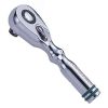 Рукоятка трещоточная укороченная 3/8''DR, 48 зубцов, 115 мм Jonnesway R3803