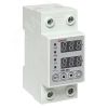Реле напряжения и тока с дисп. RVb 40A EKF EKF rvb-m40a