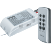 Выключатель Navigator 61 761 NRC-SW01-1V1-6 с пультом, 6 каналов, 6х1000Вт Navigator Group 21185