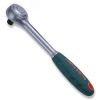 Рукоятка трещоточная 3/8''DR, 72 зубца, 200 мм Jonnesway R3503