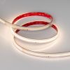 Лента герметичная SPI-COB-PS-X378-14mm 24V Warm3000-PX63-BPT (7 W/m, IP67, 5m) (Arlight, бегущий огонь) Arlight 041742