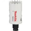 Коронка TCT 40мм Ezychange, длина 60мм Makita E-06703