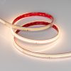 Лента герметичная SPI-COB-PS-X378-14mm 24V Warm2700-PX63-BPT (7 W/m, IP67, 5m) (Arlight, бегущий огонь) Arlight 041743