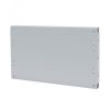 Панель монтажная 300x600 глухая AVERES EKF MP3M600