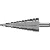 Сверло ступенчатое 4-30мм, 14 ступеней ЗУБР 29665-4-30-14