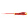 Отвертка диэлектрическая TX10х100 E-Slim Ergonic Felo 41810990