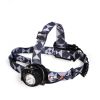 Фонарик налобный HL-57 серия EXPLORER КВТ 82073