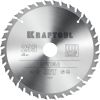Диск пильный по дереву Optima 235х30мм 36Т KRAFTOOL 36951-235-30