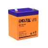 Аккумулятор HR 12В 4.5Ач Delta HR 12-4.5