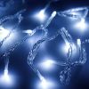 Гирлянда светодиодная декоративная ARD-STRING-HOME-5000-CLEAR-50LED-FLASH WHITE (230V, 3.5W) (ARDCL, IP20) Arlight 025752