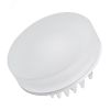 Светильник LTD-80R-Opal-Roll 5W Warm White (ARL, IP40 Пластик, 3 года) Arlight 020809