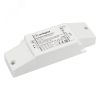 Блок питания ARJ-SP-30-PFC-TRIAC-INS (30W, 26-42V, 0.5-0.7A) (IP20 Пластик, 5 лет) Arlight 026052(1)