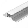 Профиль PLS-LOCK-H19-T-HIDE-2000 (Arlight, Алюминий) Arlight 033693