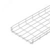 Проволочный лоток OBO GR-Magic, 55x300x3000 OBO Bettermann GRM 55 300 G