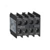 Блок дополнительных контактов MA1KN 4НО SE (Systeme) MA1KN40